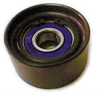 IDLER-PULLEY-DAYCO-20X90X22MM-BORE-20MM-05058-()