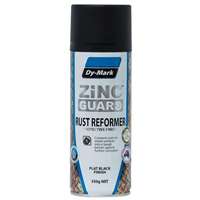 NLA---DY-MARK-ZINC-GUARD-RUST-REFORMER-BLK-350G-()